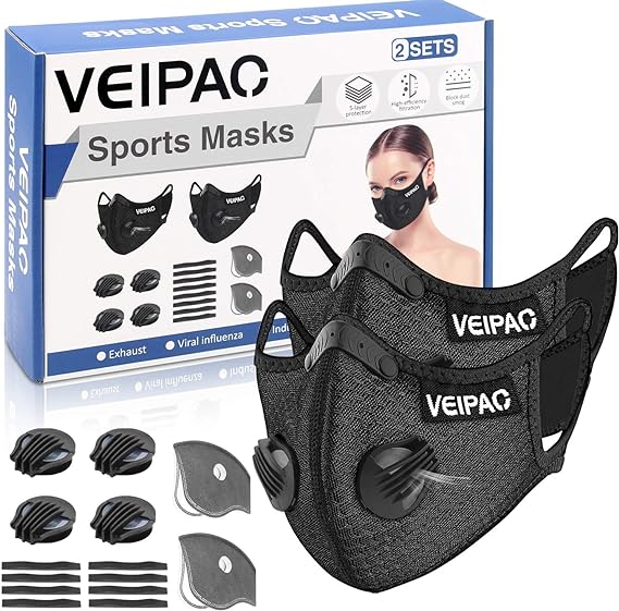 veipao 2 Set Sport···