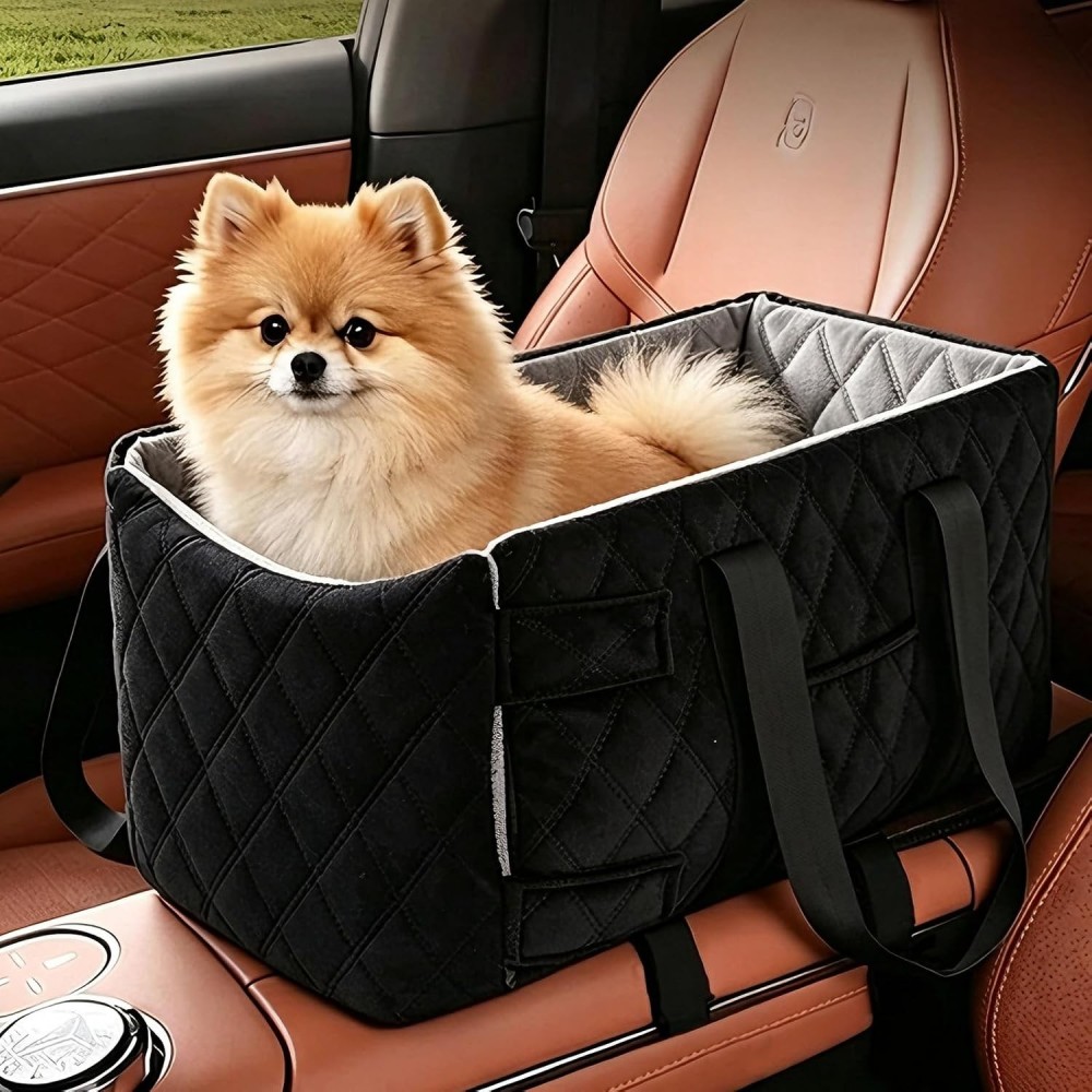 veipao  Pet Car Be···